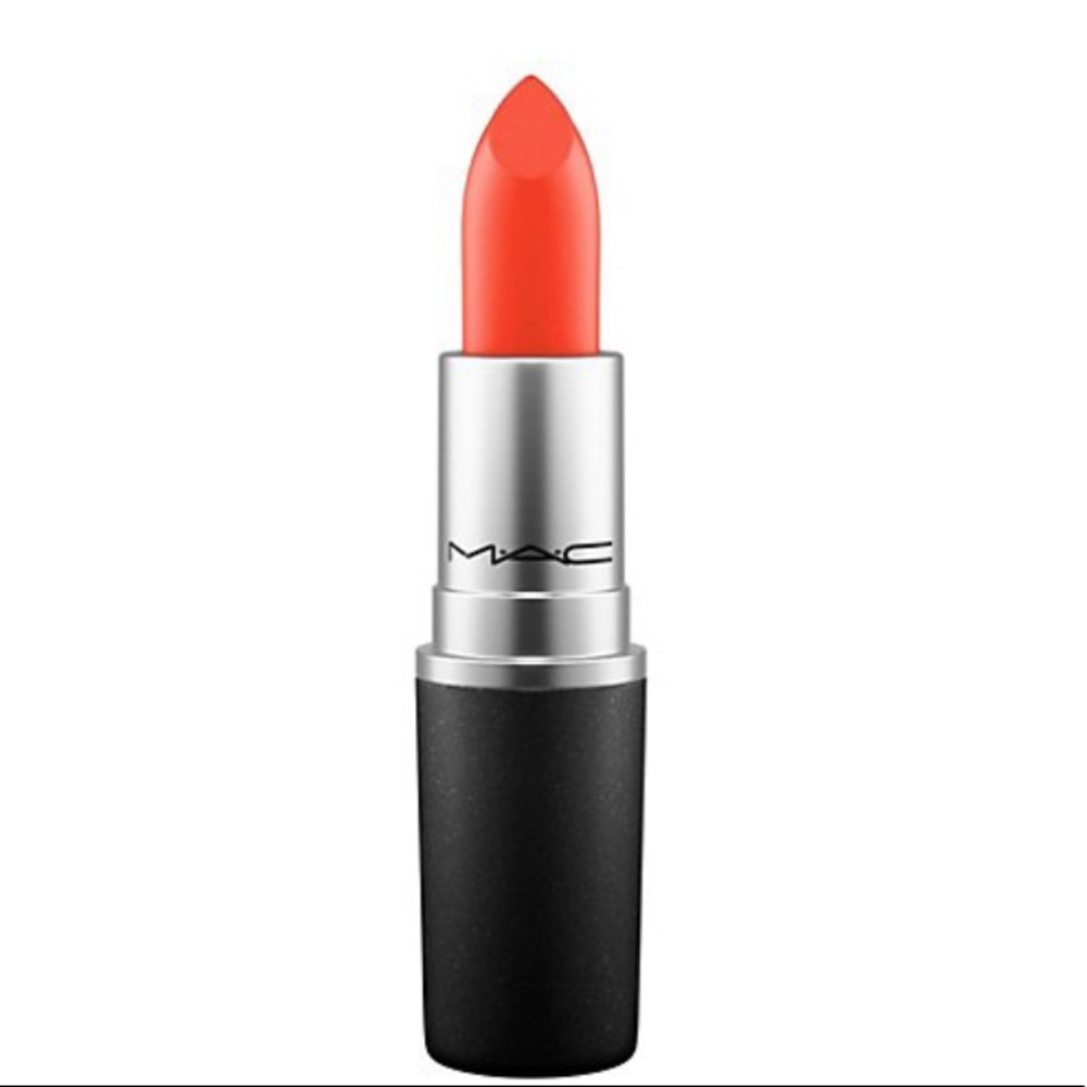 SOLD*MAC Matte So Chaud
